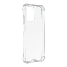 ROAR Obal / kryt na Xiaomi Redmi 10 transparentní - Armor Jelly Case Roar