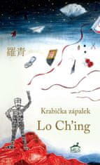 Ching Lo: Krabička zápalek