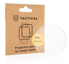 MobilMajak Tvrzené / ochranné sklo pro Samsung Galaxy Watch 3 41mm - Tactical TPU Shield