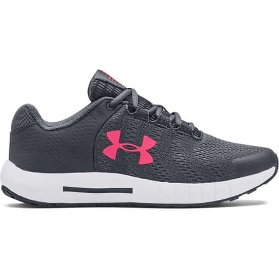 Under Armour Dětská běžecká obuv Under Armour Gs Pursuit Bp-Blu 7