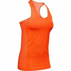 Under Armour Dámské tílko Under Armour Seamless Melange Tank XS