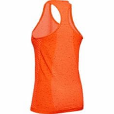 Under Armour Dámské tílko Under Armour Seamless Melange Tank XS