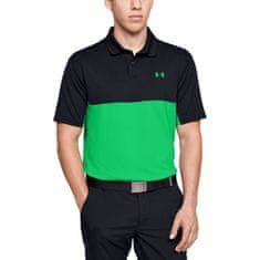 Under Armour Pánské triko s límečkem Under Armour Performance Polo 2.0 Colorblock S