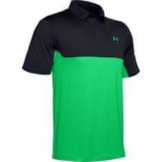 Under Armour Pánské triko s límečkem Under Armour Performance Polo 2.0 Colorblock S