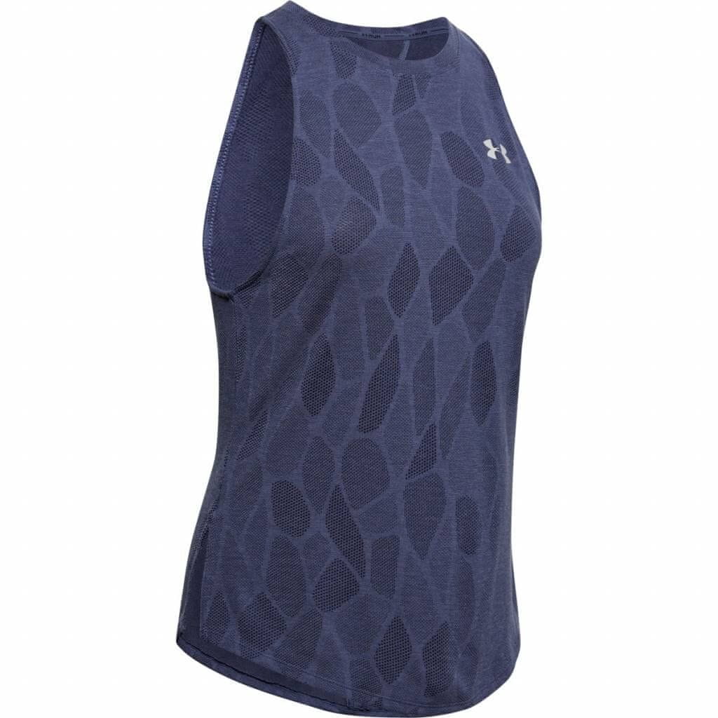 Under Armour Dámské tílko Under Armour HG Armour Racer Tank S