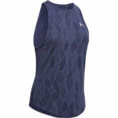 Under Armour Dámské běžecké tílko Under Armour W UA Streaker 2.0 Shift Tank XS