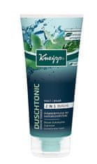 Kneipp Kneipp, Eykalyptus & Zypresse, sprchový gel, 200 ml