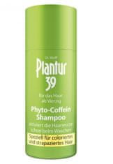 Plantur  Plantur, Šampon pro barvené vlasy s kofeinem, 50 ml 