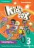 Nixon Caroline: Kid´s Box 3 Flashcards, 2nd Edition