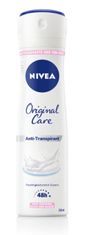Nivea  Nivea, Original Care, 48h deodorant, 150 ml 