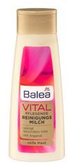 Balea Balea, Čisticí mléko VITAL, 200 ml