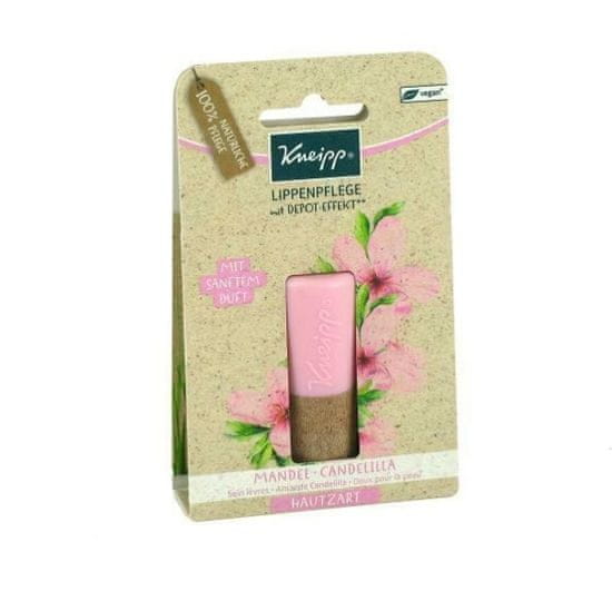 Kneipp Kneipp, Hautzart, Balzám na rty, 4,7 g