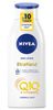 Nivea, Zpevňující krém s Q10 a vitaminem C, 400 ml