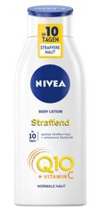 Nivea Nivea, Zpevňující krém s Q10 a vitaminem C, 400 ml