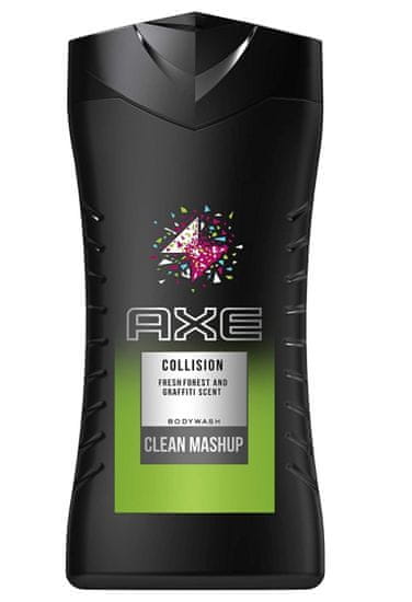 Axe Sprchový gel, vůně lesa, 250 ml