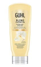 Guhl Guhl, White orchid kondicionér, blond vlasy, 200 ml