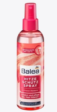 Balea Balea, dvoufázový sprej na tepelnou ochranu, 200 ml