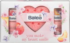 Balea Balea, Dárková sada, You make my heart smile, 1 kus