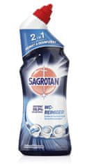 Sagrotan Sagrotan, Čistič toalet, 750ml