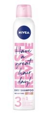 Nivea Nivea, Suchý šampon, 200 ml