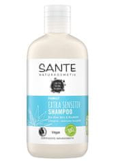 DM  Sante, Family Extra Sensitiv, Šampon, 250ml