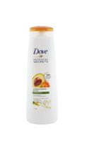 Dove Dove, Posilující rituál, Šampon, 250ml