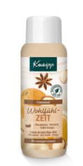 Kneipp Kneipp, Cremebad, Koupelové mléko, 400ml