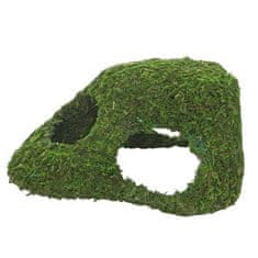 HOBBY Terraristik HOBBY Jungle Cave 4 skrýš pro terarijní zvířata 25,5 x 14 x 11,5 cm