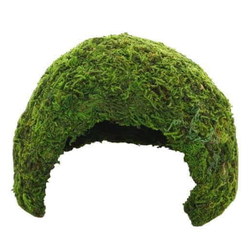 HOBBY Terraristik HOBBY Jungle Cave 1 skrýš pro terarijní zvířata 11 x 11 x 9 cm