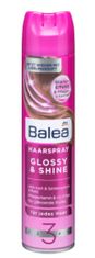 Balea Balea, Glossy & Shine sprej na vlasy, 300ml