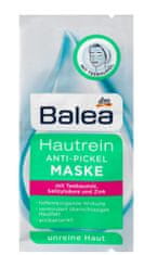 Balea Balea, Čisticí maska proti akné, 16 ml