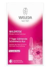 Weleda 7denní vyhlazující kosmetická péče, 7 ampulí x 0,8 ml