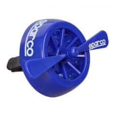 Sparco Osvěžovač vzduchu sparco turbine new car