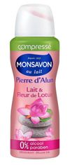 UNILEVER Monsavon, Deodorant pro ženy, 100 ml