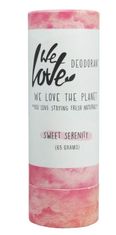 We Love The Planet We Love, The Planet, tyčinkový deodorant, 65g