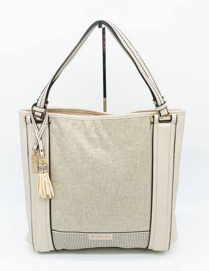 Sisley hobo bag Brenda – beige