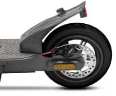 Ducati PRO-I EVO BLACK s blinkry - rozbaleno
