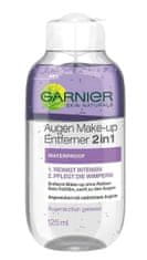 Garnier Garnier, Skin Naturals, Odličovač očí, 125 ml