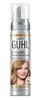 Guhl Guhl, Pěna na vlasy, střední blond, 75ml