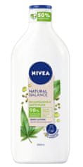 Nivea Nivea, Konopný olej, 350 ml 