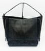 Sisley hobo bag Eve – black 