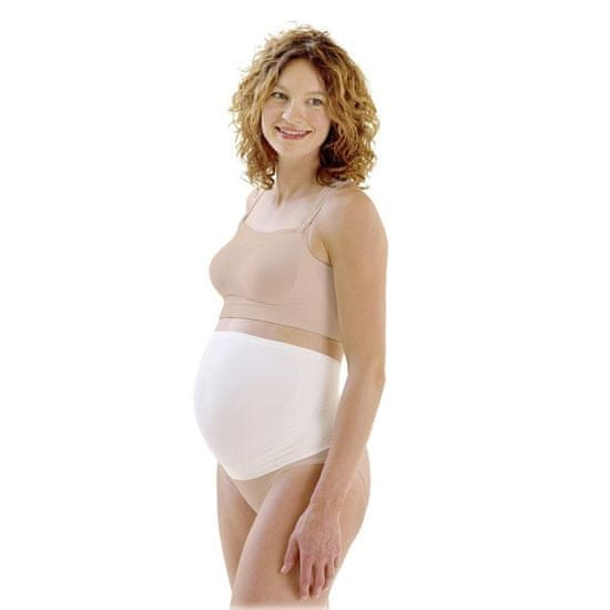 Medela Těhotenský břišní pás bílý, XL