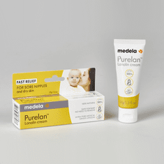 Medela Purelan Lanolinová mast 37 g