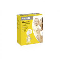 Medela MEDELA Harmony 2-fázová manuální odsávačka