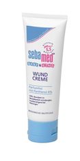 Sebamed Krém na rány, pro děti a kojence, 75 ml