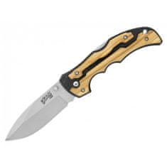 Herbertz Einhandme Olive/G10 kapesní nůž 9cm (53013)