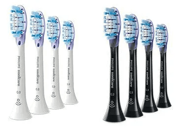 Set hlavic Philips Sonicare HX9054/17 + HX9054/33