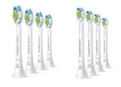 Set hlavic Philips Sonicare HX6064/10 + HX6074/27