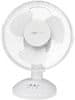 VL 3601 WH stolní ventilátor 23cm bílý