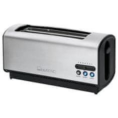 Clatronic TA 3687 inoxToaster